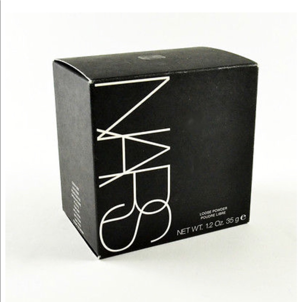 NARS loose powder